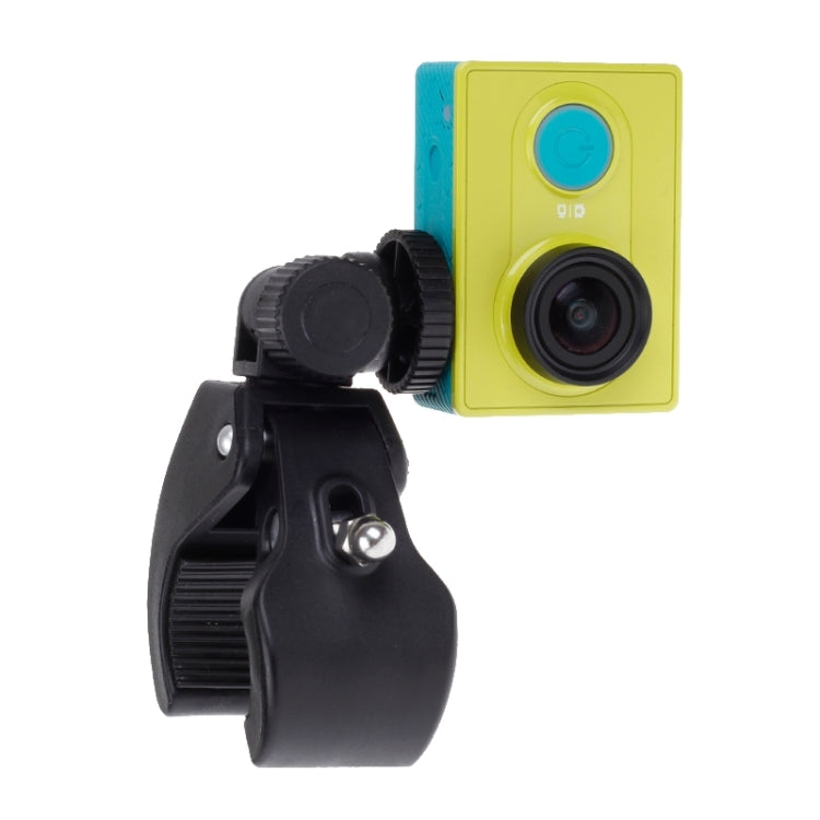 ที่ยึดแฮนด์จักรยานสำหรับกล้อง Xiaomi Yi Sport (XM10), Bicycle Handlebar Holder