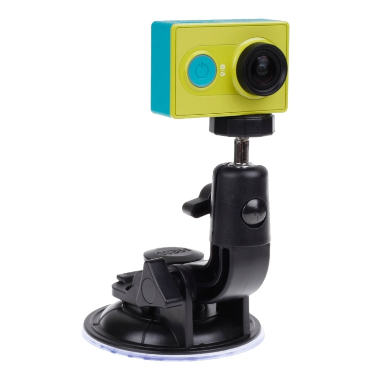 ที่วางแก้วดูดอันทรงพลังสำหรับกล้อง Xiaomi Yi Sport (XM11), XM11