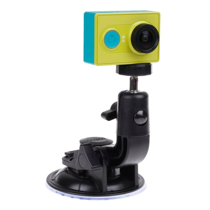ที่วางแก้วดูดอันทรงพลังสำหรับกล้อง Xiaomi Yi Sport (XM11), XM11