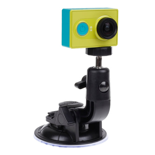 ที่วางแก้วดูดอันทรงพลังสำหรับกล้อง Xiaomi Yi Sport (XM11), XM11