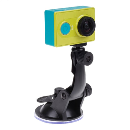 ที่วางแก้วดูดอันทรงพลังสำหรับกล้อง Xiaomi Yi Sport (XM12), XM12