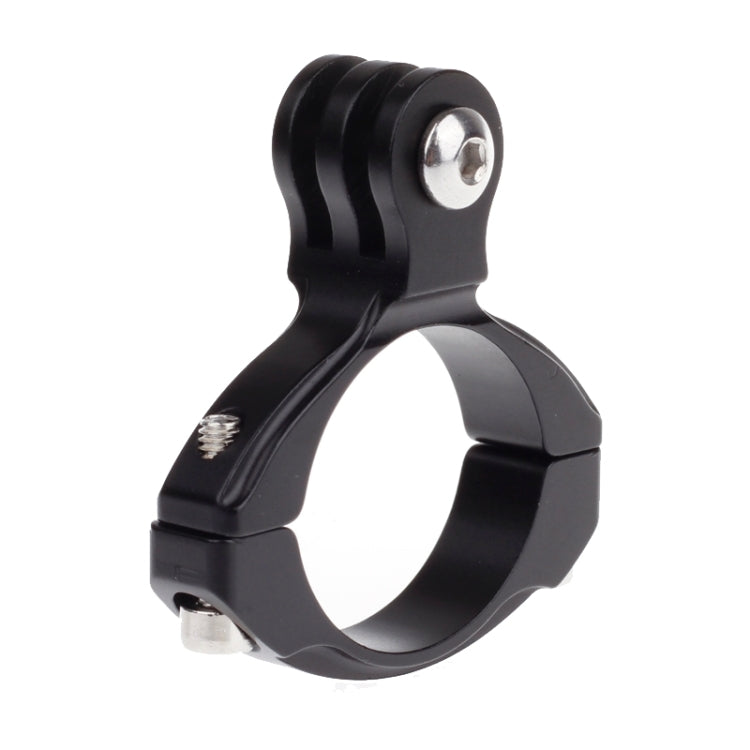 ที่ยึดแฮนด์จักรยานพร้อมขั้วต่อสำหรับกล้อง Xiaomi Yi Sport (XM33), Xiaomi Yi (Black)