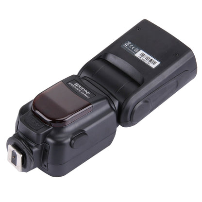 Trio TR-960ii แฟลช Speedlite สำหรับกล้อง Canon/Nikon DSLR, TR-960ii