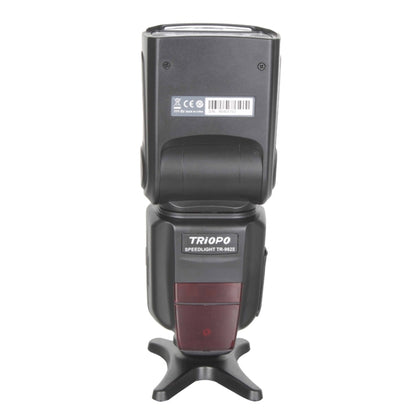Triopo TR-982ii TTL แฟลช Speedlite ความเร็วสูงสำหรับกล้อง DSLR, TR-982ii for Canon, TR-982ii for Nikon