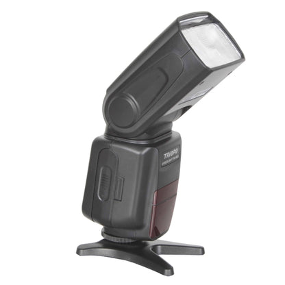 Triopo TR-982ii TTL แฟลช Speedlite ความเร็วสูงสำหรับกล้อง DSLR, TR-982ii for Canon, TR-982ii for Nikon