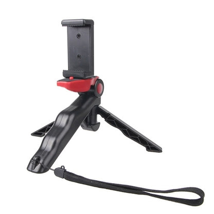 มือจับแบบพกพา / ขาตั้งกล้องขนาดเล็ก Steadicam Curve พร้อมคลิปตรงสำหรับ GoPro HERO 4/3/3+ / SJ4000 / SJ5000 / SJ6000 Sports DV / กล้องดิจิตอล / iPhone, Galaxy และโทรศัพท์มือถืออื่น ๆ