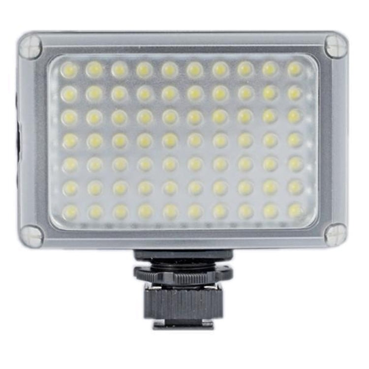 YONGNUO YN-0906II 70-LED Ultra Bright กล้องวิดีโอสำหรับ Canon Nikon Olympus Panasonic Samsung