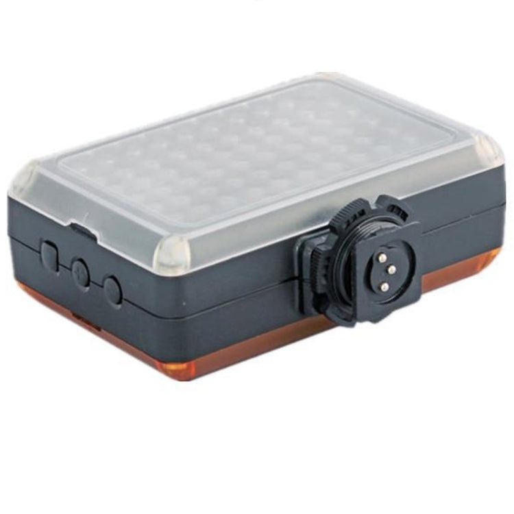 YONGNUO YN-0906II 70-LED Ultra Bright กล้องวิดีโอสำหรับ Canon Nikon Olympus Panasonic Samsung
