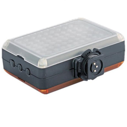YONGNUO YN-0906II 70-LED Ultra Bright กล้องวิดีโอสำหรับ Canon Nikon Olympus Panasonic Samsung