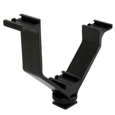 ขายึดรูปตัววี Triple Shoe 12.5 ซม, V-bracket