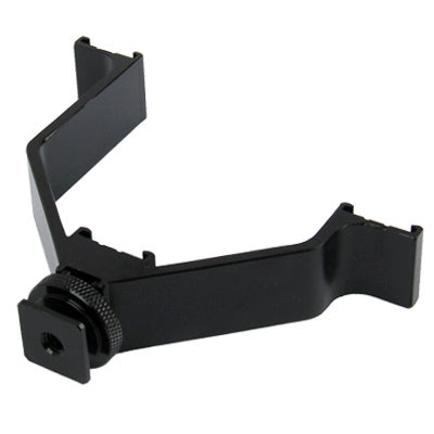 ขายึดรูปตัววี Triple Shoe 12.5 ซม, V-bracket