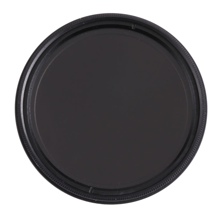 49mm ND Fader Neutral Density Adjustable Variable Filter, ND 2 ถึง ND 400 Filter, 49mm