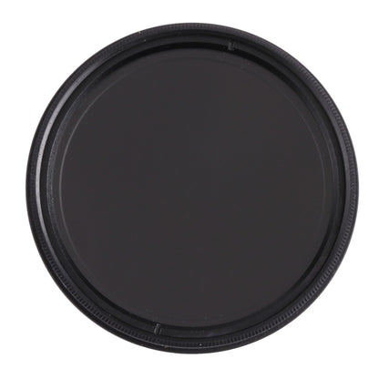 49mm ND Fader Neutral Density Adjustable Variable Filter, ND 2 ถึง ND 400 Filter, 49mm