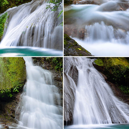 49mm ND Fader Neutral Density Adjustable Variable Filter, ND 2 ถึง ND 400 Filter, 49mm