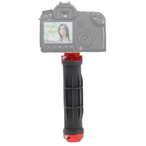 Handle Hand Grip ขาตั้งกล้องขาตั้งกล้องสำหรับกล้อง SLR DSLR, Handle Hand Grip