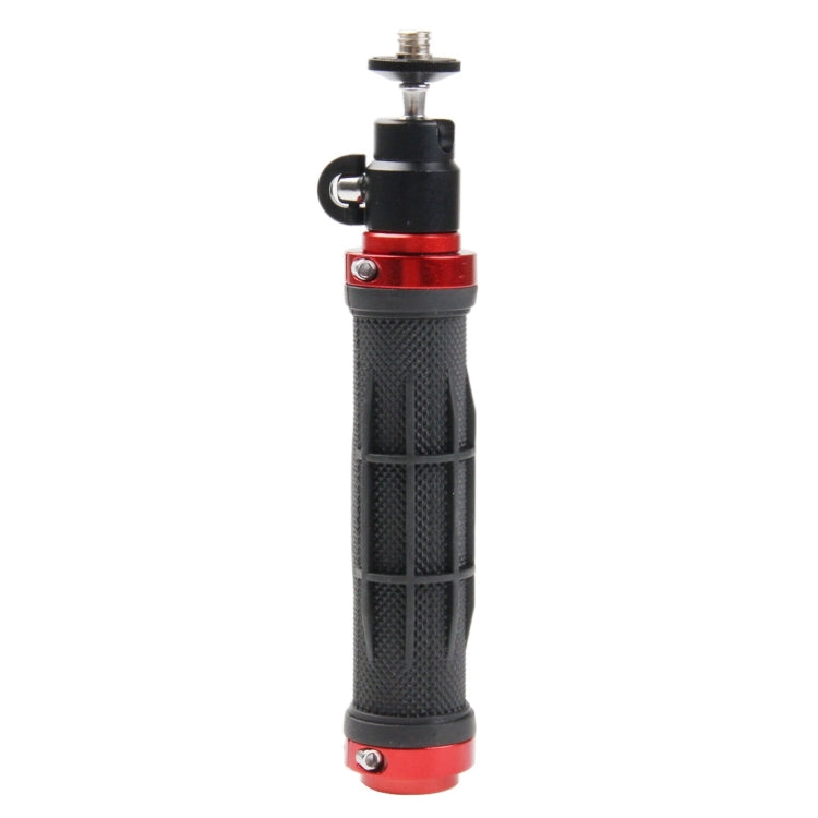 Handle Hand Grip ขาตั้งกล้องขาตั้งกล้องสำหรับกล้อง SLR DSLR, Handle Hand Grip