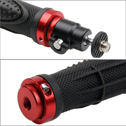 Handle Hand Grip ขาตั้งกล้องขาตั้งกล้องสำหรับกล้อง SLR DSLR, Handle Hand Grip