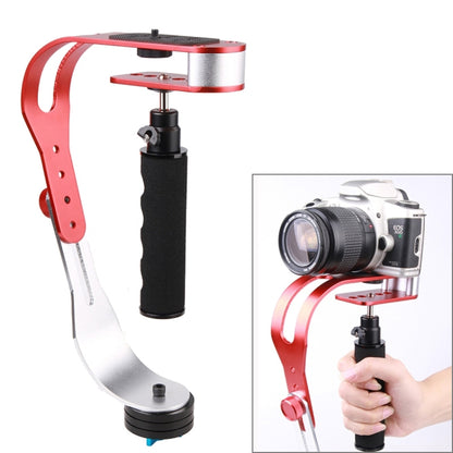 DEBO UF-007H อุปกรณ์กันสั่นแบบมือถือสำหรับกล้อง SLR / กล้องวิดีโอ