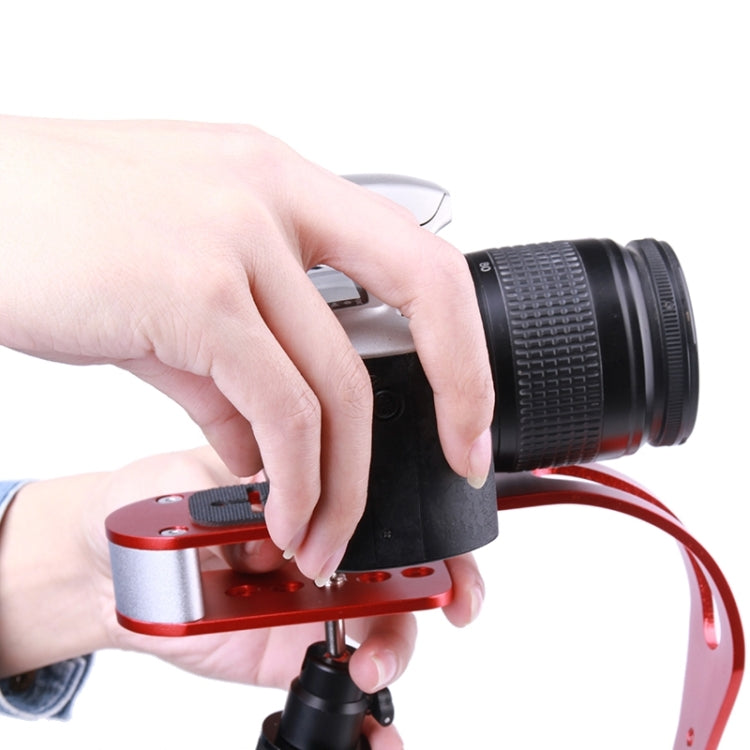 DEBO UF-007H อุปกรณ์กันสั่นแบบมือถือสำหรับกล้อง SLR / กล้องวิดีโอ