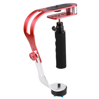 DEBO UF-007H อุปกรณ์กันสั่นแบบมือถือสำหรับกล้อง SLR / กล้องวิดีโอ