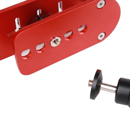 DEBO UF-007H อุปกรณ์กันสั่นแบบมือถือสำหรับกล้อง SLR / กล้องวิดีโอ