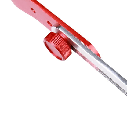 DEBO UF-007H อุปกรณ์กันสั่นแบบมือถือสำหรับกล้อง SLR / กล้องวิดีโอ