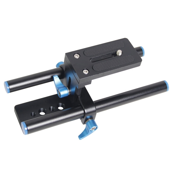 YEANGU YLG1005H 15 มม.Stents Rail Rod สำหรับกล้อง SLR, YLG1005H