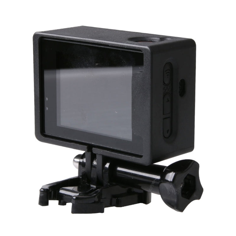 กรอบป้องกันมาตรฐาน Mount พร้อมหัวเข็มขัด Basic Mount และ Long Bolt สำหรับ SJCAM SJ5000 & SJ5000 Wifi & SJ5000 + Wifi, SJ5000