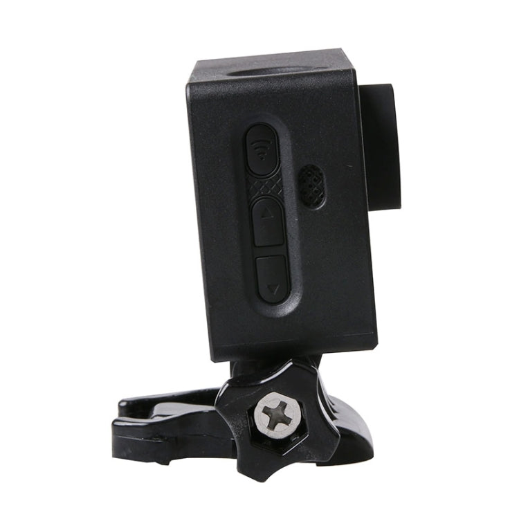 กรอบป้องกันมาตรฐาน Mount พร้อมหัวเข็มขัด Basic Mount และ Long Bolt สำหรับ SJCAM SJ5000 & SJ5000 Wifi & SJ5000 + Wifi, SJ5000