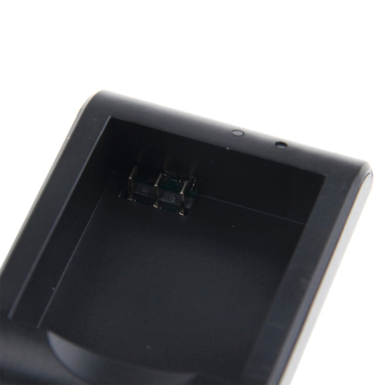 อุปกรณ์ชาร์จแบตเตอรี่แบบพกพา USB สำหรับแบตเตอรี่กล้องกีฬา SJ4000, USB Battery Charger