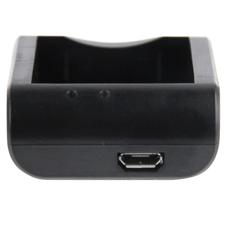 อุปกรณ์ชาร์จแบตเตอรี่แบบพกพา USB สำหรับแบตเตอรี่กล้องกีฬา SJ4000, USB Battery Charger