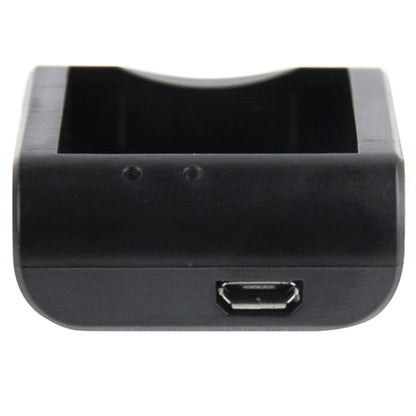 อุปกรณ์ชาร์จแบตเตอรี่แบบพกพา USB สำหรับแบตเตอรี่กล้องกีฬา SJ4000, USB Battery Charger