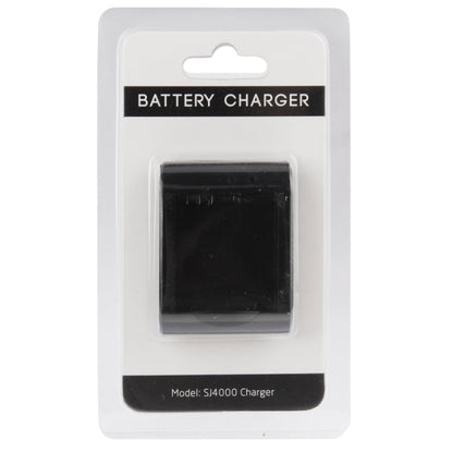อุปกรณ์ชาร์จแบตเตอรี่แบบพกพา USB สำหรับแบตเตอรี่กล้องกีฬา SJ4000, USB Battery Charger