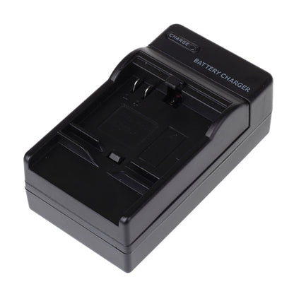 เครื่องชาร์จแบตเตอรี่กล้องดิจิตอลพร้อมเครื่องชาร์จในรถยนต์สำหรับ Xiaomi Xiaoyi ปลั๊ก US, Car Charger