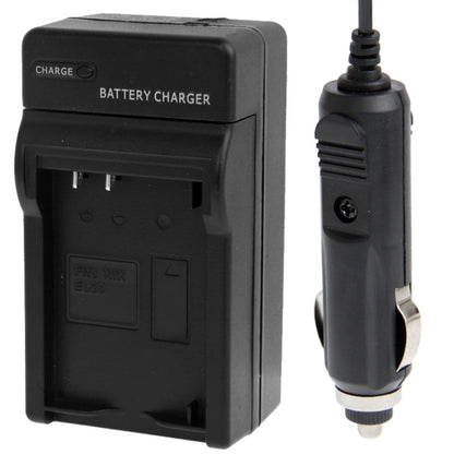 เครื่องชาร์จแบตเตอรี่กล้องดิจิตอลสำหรับ Nikon EL20, ENEL20