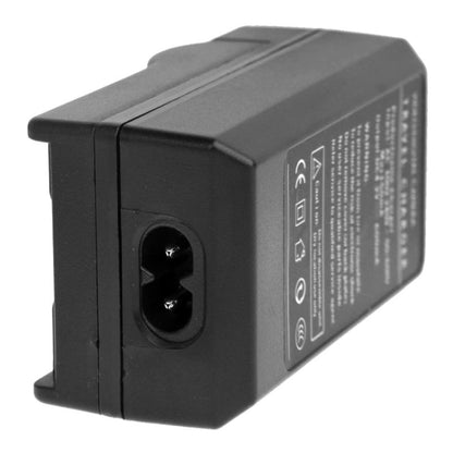 เครื่องชาร์จแบตเตอรี่กล้องดิจิตอลสำหรับ Samsung BP1310