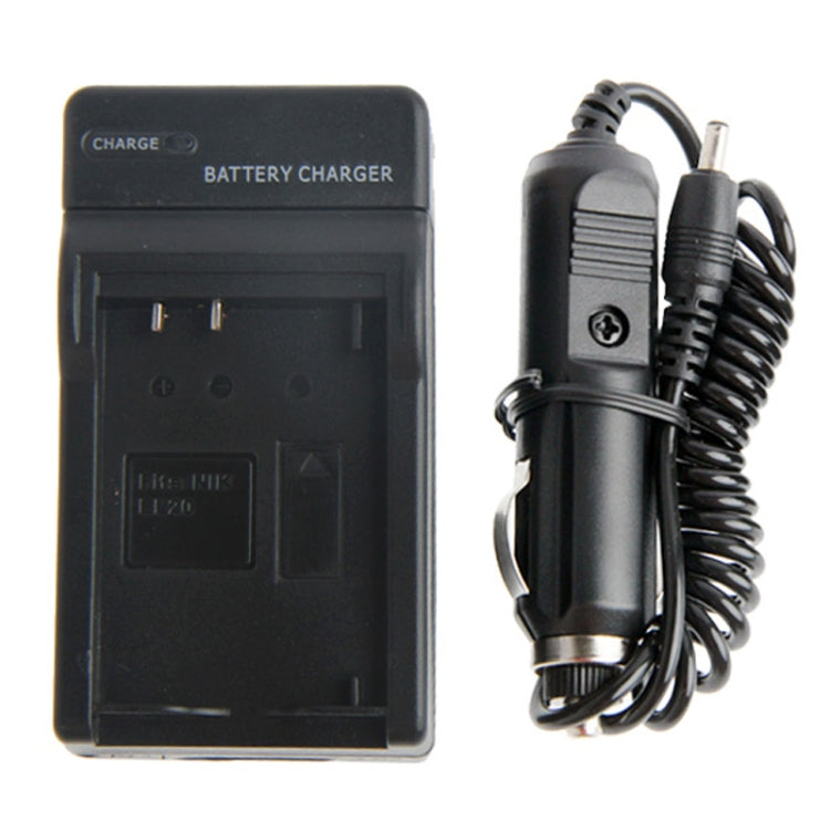 เครื่องชาร์จแบตเตอรี่กล้องดิจิตอลสำหรับ Samsung BP1310