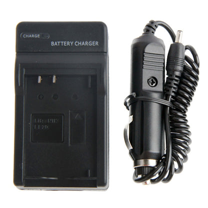 เครื่องชาร์จแบตเตอรี่กล้องดิจิตอลสำหรับ Samsung BP1310