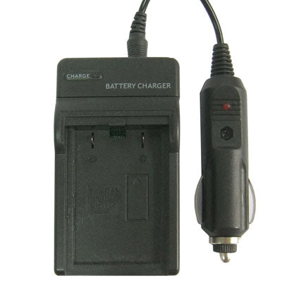 เครื่องชาร์จแบตเตอรี่กล้องดิจิตอลสำหรับ CANON NB1L/NB1LH, NB-1L