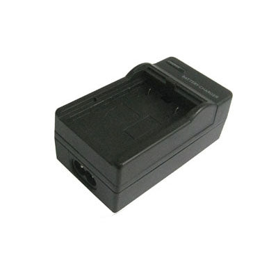 เครื่องชาร์จแบตเตอรี่กล้องดิจิตอลสำหรับ CANON NB1L/NB1LH, NB-1L