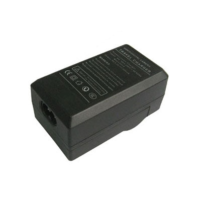 เครื่องชาร์จแบตเตอรี่กล้องดิจิตอลสำหรับ CANON NB1L/NB1LH, NB-1L