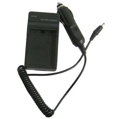 เครื่องชาร์จแบตเตอรี่กล้องดิจิตอลสำหรับ CANON NB1L/NB1LH, NB-1L