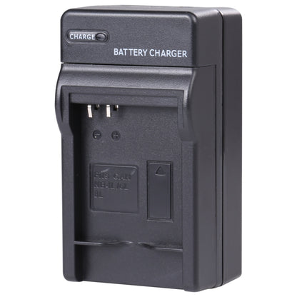 เครื่องชาร์จแบตเตอรี่กล้องดิจิตอลสำหรับ CANON NB4L, NB-4L