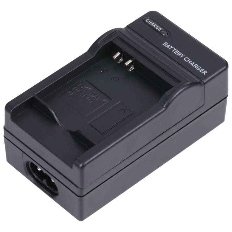 เครื่องชาร์จแบตเตอรี่กล้องดิจิตอลสำหรับ CANON NB4L, NB-4L