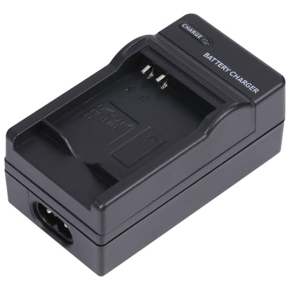 เครื่องชาร์จแบตเตอรี่กล้องดิจิตอลสำหรับ CANON NB4L, NB-4L