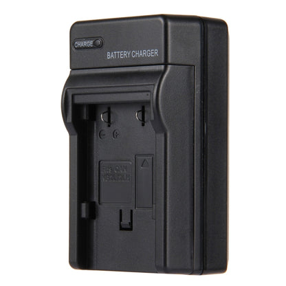 เครื่องชาร์จแบตเตอรี่กล้องดิจิตอล 2 in 1 สำหรับ CANON NB2L/ 2LH/ 2LH12/ 14, NB-2L