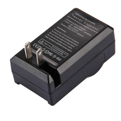 เครื่องชาร์จแบตเตอรี่กล้องดิจิตอล 2 in 1 สำหรับ CANON NB2L/ 2LH/ 2LH12/ 14, NB-2L