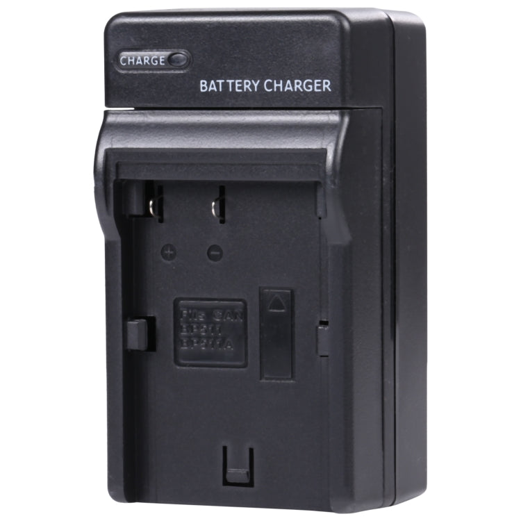เครื่องชาร์จแบตเตอรี่กล้องดิจิตอลสำหรับ CANON BP511/ 512/ 522/ 535, BP511