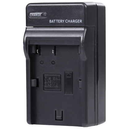เครื่องชาร์จแบตเตอรี่กล้องดิจิตอลสำหรับ CANON BP511/ 512/ 522/ 535, BP511
