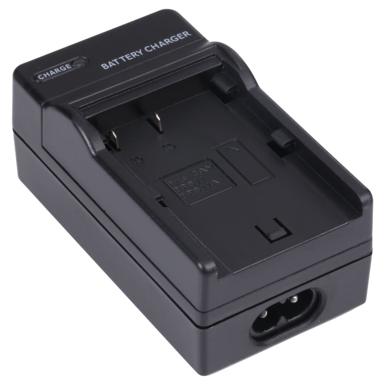 เครื่องชาร์จแบตเตอรี่กล้องดิจิตอลสำหรับ CANON BP511/ 512/ 522/ 535, BP511